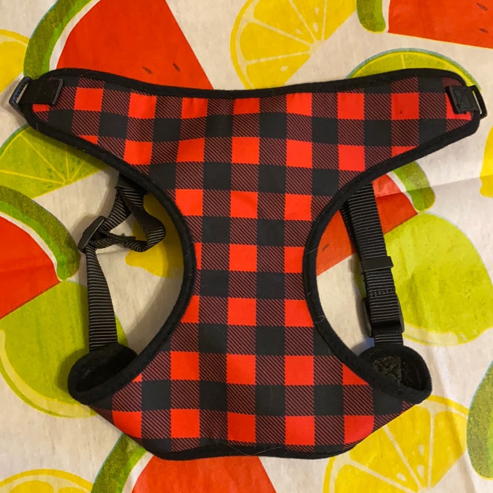 Pet supplies plus dog harness